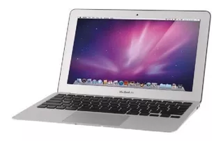 Macbook I5