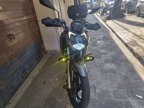 Apache 200