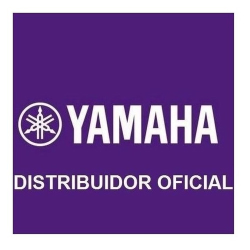 Imagen 3 de 3 de Boquilla Stándard Para Trompeta Yamaha Tr8c4