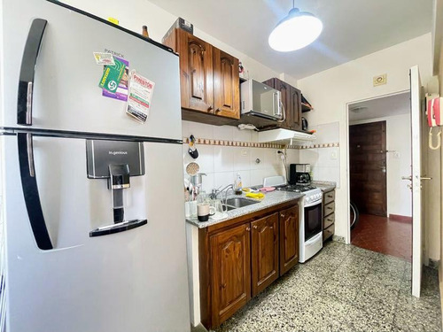 Venta Departamento 2 Amb. En Caballito
