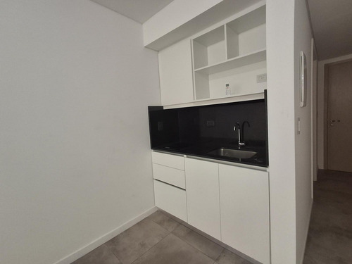 Alquiler Palermo Araoz 2500 Monoambiente Om Botanico Usd 550