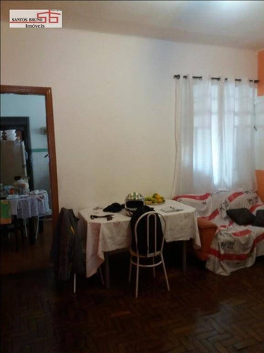 Casa Com 2 Dormitórios À Venda, 175 M² Por R$ 450.000,00 - Vila Anastácio - São Paulo/sp - Ca0061