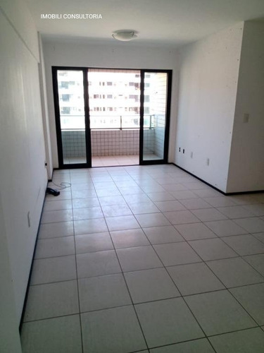Imagem 12 de 15 de Apartamento - Jatiuca - Ref: 1064 - V-ap0605