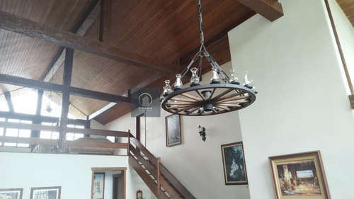 Imagem 9 de 30 de Casa A Venda No Bairro Iucas Em Teresópolis - Rj. - Ca-2125-1