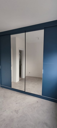 Imagem 14 de 30 de Residencial Thera Faria Lima, Apartamento Com 2 Dormitórios,2 Salas,2 Vagas,87 M² - Ap00238 - 70575004