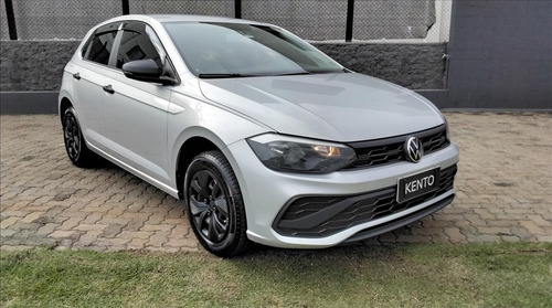 Volkswagen Polo 1.0 MPI TRACK MANUAL