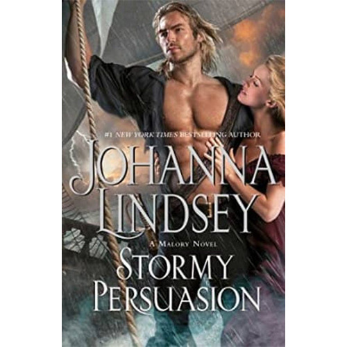 Stormy Persuasion