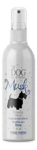 Sir Dog Perfume Macho 80ml. Np