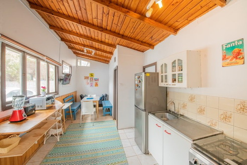 Arriendo Año Corrido Cabaña En Primera Línea, Maitencillo