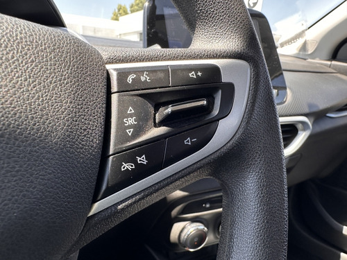 Chevrolet Tracker 1.2 Ls Mt