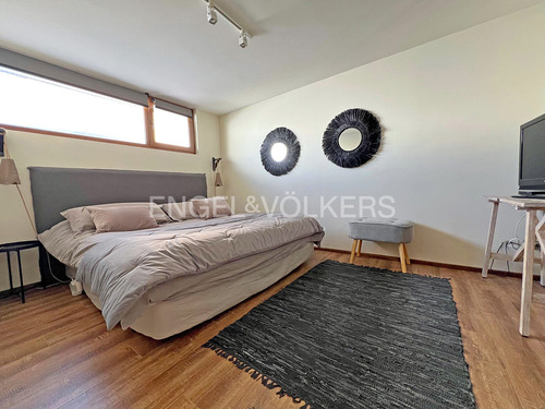 Venta Depto Dúplex En La Parva
