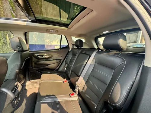 GMC Terrain 1.5T