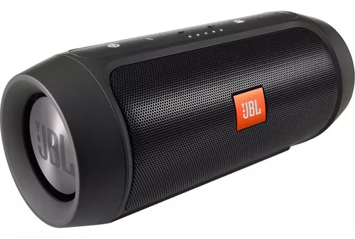 Parlante inalámbrico JBL Bluetooth Boombox 2 Negro