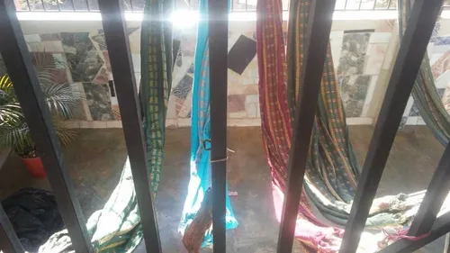 Hamacas Artesanales