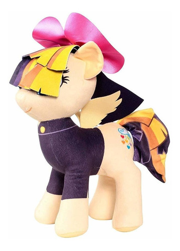 Peluche Cantante Songbird - My Little Pony: La Película