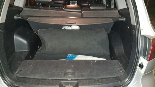 Imagen 10 de 11 de Hyundai Satnta Fe