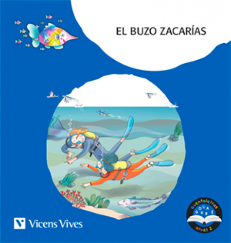 El Buzo Zacarias  -  Vv.aa