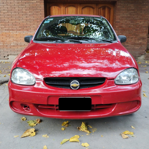 Chevrolet Corsa Classic 1.6 Gl 3p