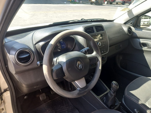 Renault Kwid 1.0 Sce 66cv Zen