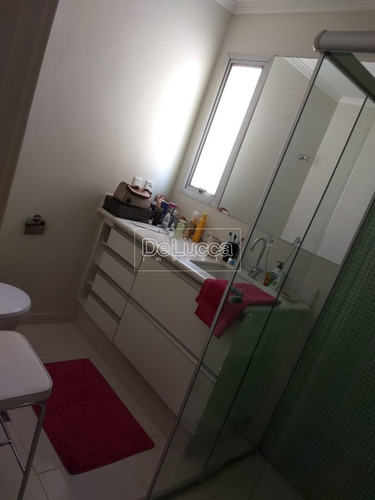 Imagem 25 de 30 de Apartamento À Venda Em Jardim Flamboyant - Ap003727