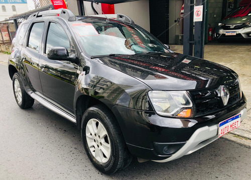 Renault Duster Renault Duster 2.0 16V Dynamique (Flex)
