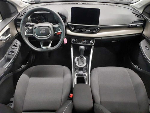 Fiat FASTBACK 1.0 Turbo 200