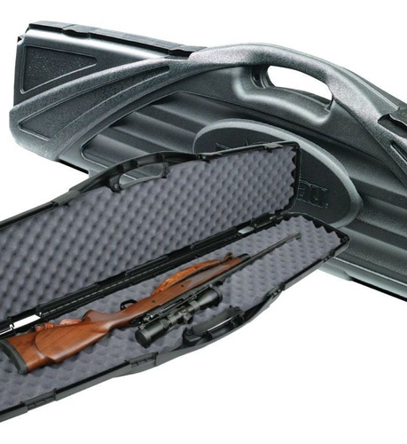 Maleta Rifle/escopeta Caja Flambeau 6489nz
