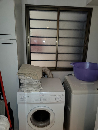 Lindo Departamento En Calle Las Tinajas 2913 Algarrobo
