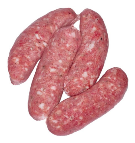 Salchicha Chorizo Parrillero Extra Picante Calabrese 1 Kilo