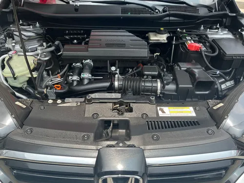 Honda CR-V 1.5 Turbo Cvt