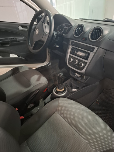 Volkswagen Saveiro 1.6
