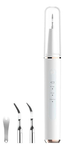 Limpiador Dental Ultrasónico, Irrigador Oral Care Electric