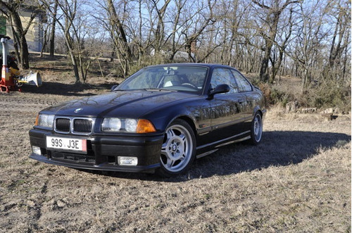 Vidrio Puerta Bmw Serie 3 E36 90/99 Coupe - Cabriolet - 3p