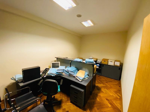 Imagen 20 de 21 de Oportunidad!! Venta Oficina: 263 M2 · 3 Cocheras Fijas · Impecable!