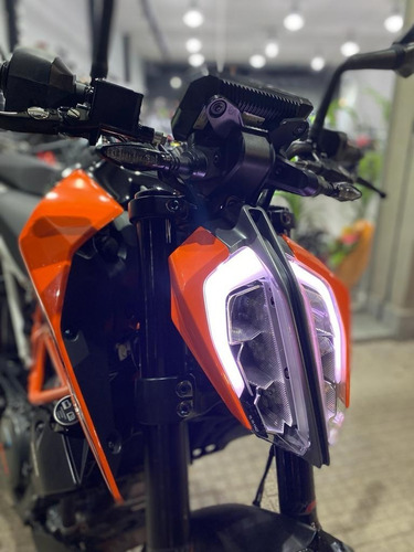 Imagen 2 de 8 de Ktm Duke 390