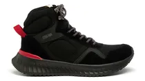 Comprar Zapatilla Stork Man Abotinada- Radem