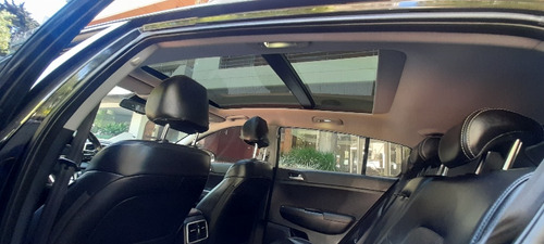 Kia Sportage 2.0 Ex Premium At 154cv 4x2