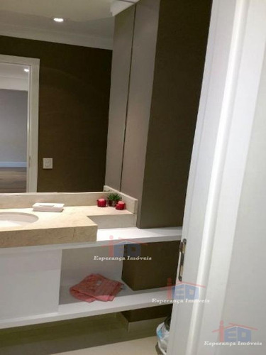 Imagem 11 de 15 de Ref.: 1229 - Apartamento Em Osasco Para Venda - V1229