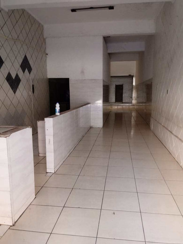 Imagem 1 de 6 de Loja, Centro, São Vicente - R$ 900 Mil, Cód: 10902 - A10902