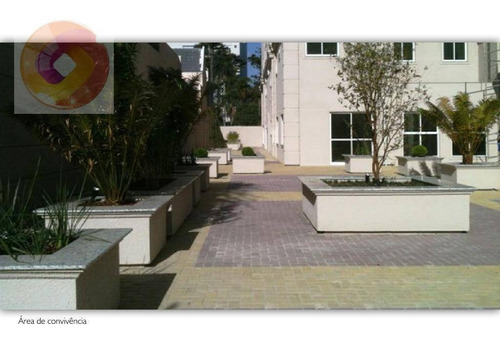 Imagem 2 de 20 de Apartamento À Venda, 98 M² Por R$ 731.000,00 - Alto Da Glória - Curitiba/pr - Ap0036