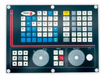 Comprar Membrana Fagor 8040-m Teclado Máquina Cnc 8040-m-mon-k Novo