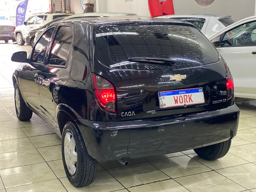 Chevrolet Celta 1.0 Lt Flex Power 5p