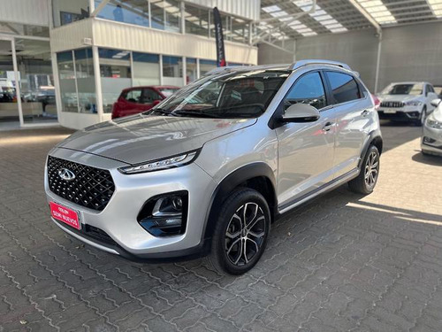 Chery Tiggo 2 Pro 1.5 Gls