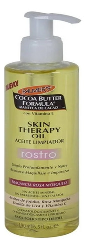 Kit Dermatológico Palmers Prevención Paño Y Manchas Embarazo