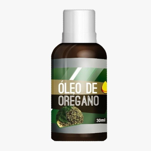 Aceite Esencial Puro De Orégano. 85% Carvacrol!