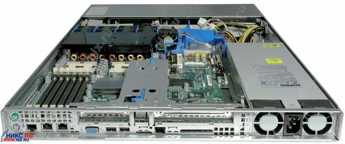 Imagen 3 de 4 de Server Intel Sr1435vp2 - No Cpu - 0 Mb - 0 Gb
