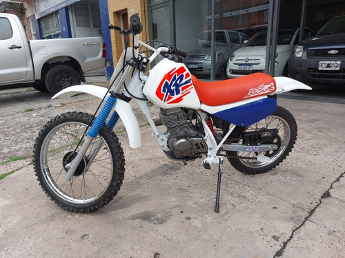 Imagen 2 de 7 de Honda Xr 100