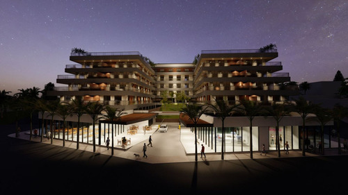 Departamento En Venta En Garupá