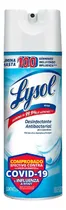 Comprar Desinfectante Antibacterial En Aerosol 354g Lysol