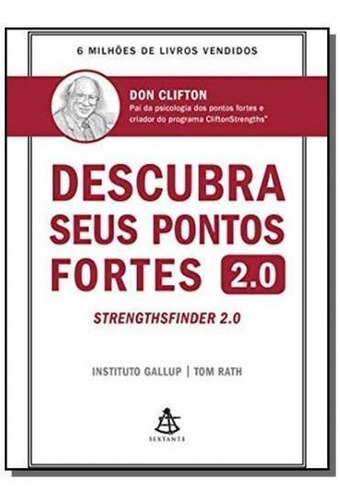 Descubra Seus Pontos Fortes 2.0